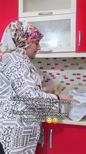 EV İŞİ ÇOK NANKÖR YAAAAAAAA