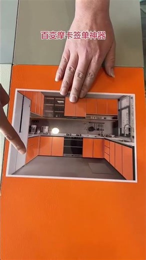 🖼️ amazing transformation of kitchen designs! #kitchen #interiordesign #homedecor #architecture
