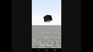 アンドロイドで作って見た