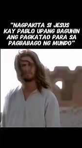 Ang Dating Taga usig Ni Kristo, Ngunit Binago Ng Diyos Ang Kanyang Pagkatao. Siya Si Apostol Pablo #NewLifeInChristJesus | Faith With Love