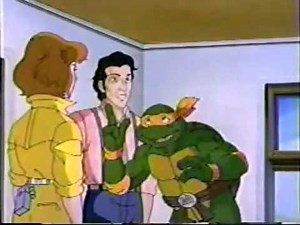 TMNT Turtle Tips Pt. 1