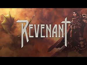 Revenant (PC) - Session 1