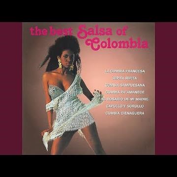Cumbia Sampuesana
