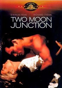 Two Moon Junction Trailer SD (Englisch) (1988)
