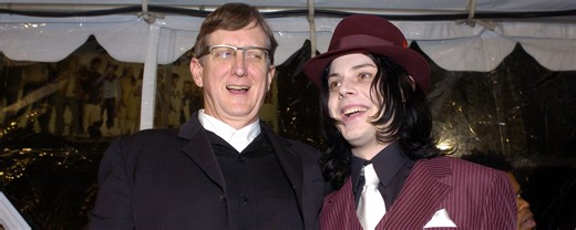 Behind the Album: Jack White's Influence On T Bone Burnett’s ‘Cold Mountain’ Soundtrack