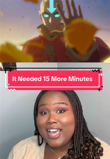 As much as I loved Avatar: Aang – The Last Airbender, I couldn’t stop thinking about one thing… I genuinely believe another 10–15 minutes would’ve taken this movie from great to incredible. I wanted more time with Team Avatar. More time with Tagah. More moments with Fire Lord Zuko, Toph, and the rest of the world after the Hundred Year War. None of my complaints are about the story—they’re about wanting more time to live in it. That’s honestly a good problem to have. Do you agree, or did the run