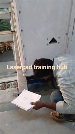 Lasercad training hub institutes Laser Machine Practical & Theory Training Border Cypcut Software.