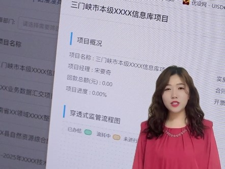 数融畅联云平台合同管理模块，推动部门高效协同#国产算力#自主可控#新质生产力#AIGC#行业大模型#公文知识库#协同办公#项目管理#算力链#可扩展OA