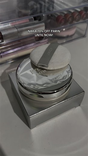 JMcy Pressed Powder 70% Off Payday Sale — Buy Guide