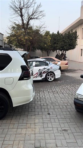 Green Nation Garage: A Unique Automotive Experience