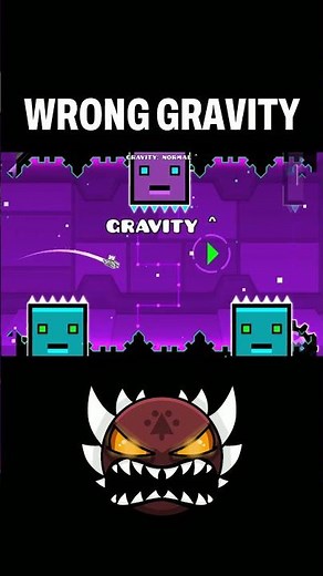 Deadlocked But EVERY Click Changes Gravity 💀
