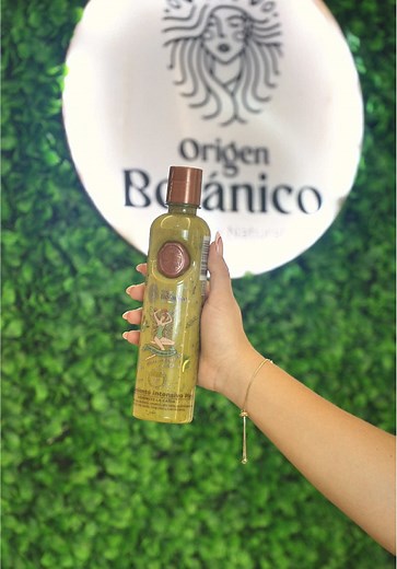 Rituales Botánicos para un Cabello Saludable