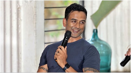 Zerodha co-founder Nithin Kamath’s guide to ‘being a successful trader’