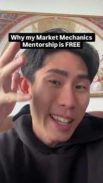 Show up, learn, and do your reps