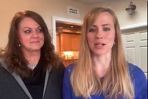 13 reactions | WEEKLY UPDATE: COGOP Chairwoman Kristi Burton Brown joins her mom on Mother's Day to discuss two bills in the legislature you need to take action on. Plus -- you can now find a list of candidate training programs on our website. Choose one, and get ready to run! | Colorado GOP | Facebook