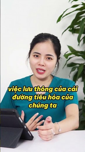 Tips to Relieve Bloating and Indigestion | Dr. Thùy Dung