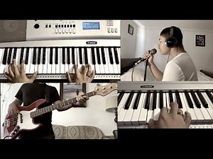 Isolation - John Lennon Full Cover