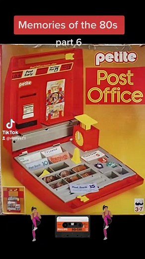 Memories of the 80's part 6. #retro #memories #nostalgia #80s #VinnyB71 #foryou #fyp