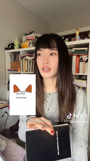 danbi (@sylm_ikily) - Japanese Literature Book Recommendations and Reviews