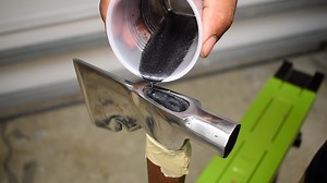 263K views · 1.5K reactions | Restoring a Hatchet | DIY Creators | Facebook