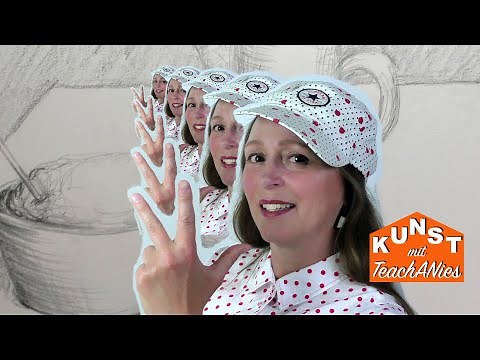 Perspektive - erklärt in 3 Minuten