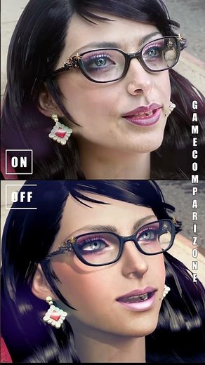 If this is THE FUTURE I wanna go back - DLSS 5 looks bad on Nintendo characters #comparison #switch
