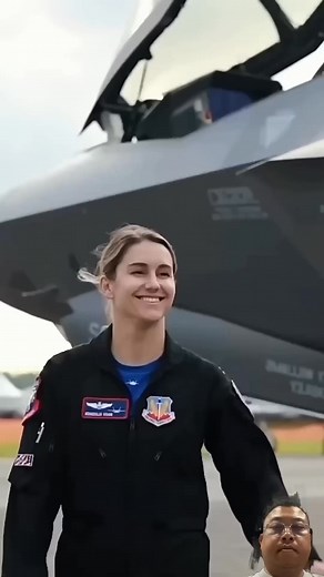 12K views · 628 reactions | #airforce #aircraft #pilot #asmr #usanavy | Samantha Schultz Aircraft | Facebook