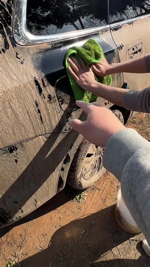 Effective Car Cleaning Tips for Everyday Drivers