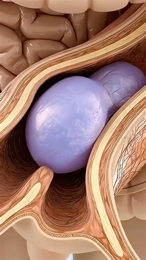 See exactly how your stomach breaks down food #digestion #science
