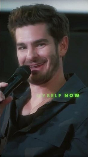 Andrew Garfield's Powerful Words at 40: 'I Know Myself' – Life-Changing Wisdom
