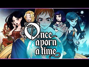 Once a Porn a Time from Salty01