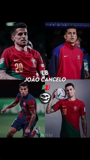 ALL TIME BEST XI OF PORTUGAL + MANAGER