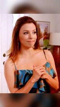 Gaby’s Lasagna vs. A Hostage Situation! 😱| Desperate Housewives S6E22#shorts