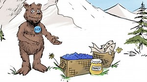 Enroll in the State of Alaska Deferred Compensation Plan Today!