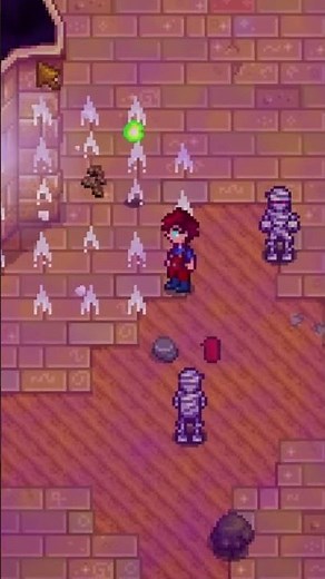 Stardew Valley Doesn't Tell You This CRUCIAL TIP To Get Deeper In The Mines