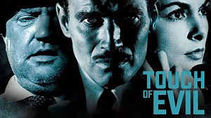 Touch of Evil - Movie - Where To Watch