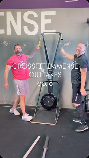 CrossFit Immense on Instagram: "If you look in the user manual…apparently this is NOT how you’re supposed to ski?? Who knew 🤯🤔🤣 #thatsmybestfriend #notplanetfitnessapproved #crossfitimmense #cfifamily •🎥: @bekah_in_a_box • • • #crossfit #m#crossfittraining #crossfitmeme #gymhumor #crossfithumor #crossfitcommunity #iamfirstphorm #wedothework #duespaid #fitness #igfit #personaltrainer #personaltraining #powerliftingmotivation #pdxfit #reels #igreels #reelsinstagram #fitreels #fyp #foryou #fory