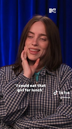 Billie Eilish reveals first lyrics that inspired HMHAS