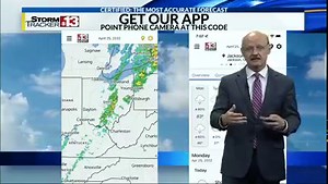 3.7K views · 43 reactions | Stormtracker 13 has updated our weather app! Fresh look and so many features and the BEST alert system out there. If you already have it, simply update the app. If you don't have it, grab it for free at www.wowktv.com/weather/app any time! | StormTracker 13 | Facebook