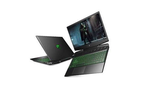 Review HP Pavilion 15, Laptop Gaming dengan Harga Belasan Juta Rupiah - Tribunshopping.com