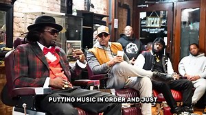 I ain't have no multi track recorder either we used tape decks. No expensive mics at all...if you plug headphones in the mic slot you now have two✌ mics. 🎧 If you go to the title track "Legal Drug Money" on that first Lost Boyz album, during the chorus you'll hear actual recordings live from the room I grew up in #facts #funfacts Lost Boyz Music, Art & Film Information Cooler Ruler Math Hoffa | Cooler Ruler