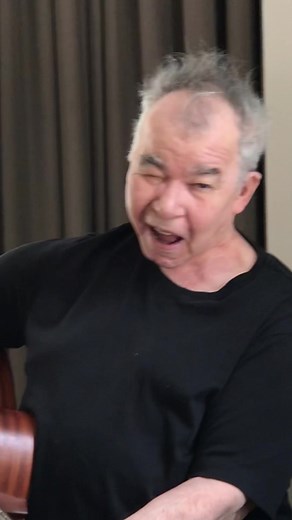 John Prine's Career Milestone: The Tree of Forgiveness Album