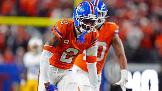 Broncos CB Patrick Surtain II’s humble response to ‘ultimate compliment’ from Champ Bailey