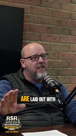 Repair Shop Reckoning | This Is How You Take Control the Second a Customer Walks In The Shop #repairshop #shopowner #repairshopreckoning #customerexperience... | Instagram