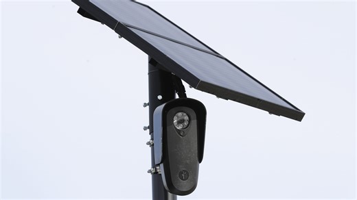 Appleton police say safeguards are in place for use of Flock cameras