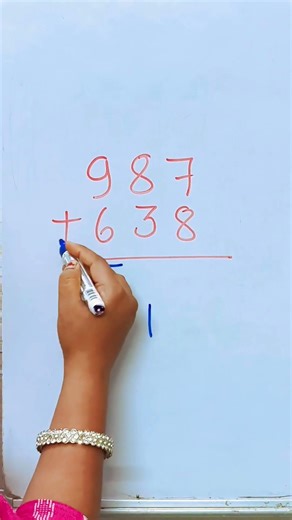 Vedic Maths Addition Trick | Addition without carry #trending #shorts #viral #fun #vedicmaths #math