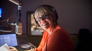 Alison Smith's final sign-off