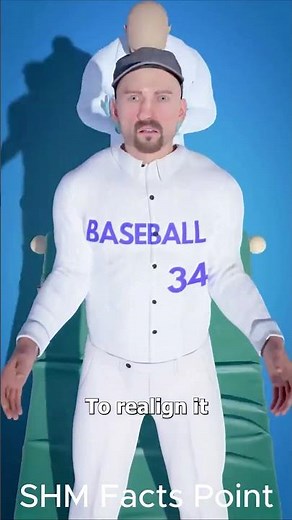 How a Broken Nose 👃 Is Reset – Quick Guide to the Medical Procedure! #shortsfeed #shorts #trending