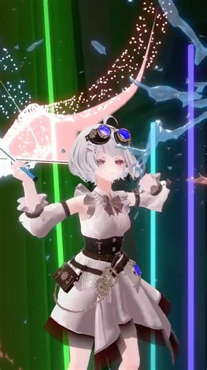 [Beat Saber] Alien Alien (Nhato Remix) - NayutalieN _ Expert+