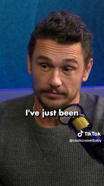James Franco Speaks on Misconduct Allegations After 4 Years